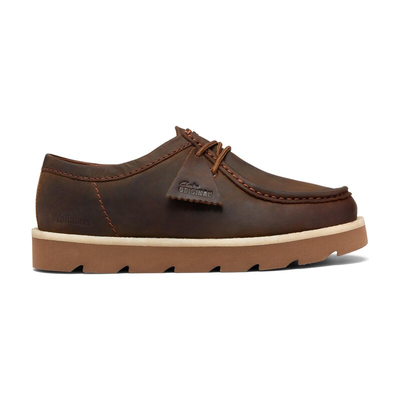Boty Clarks Originals Black Suede 6884242