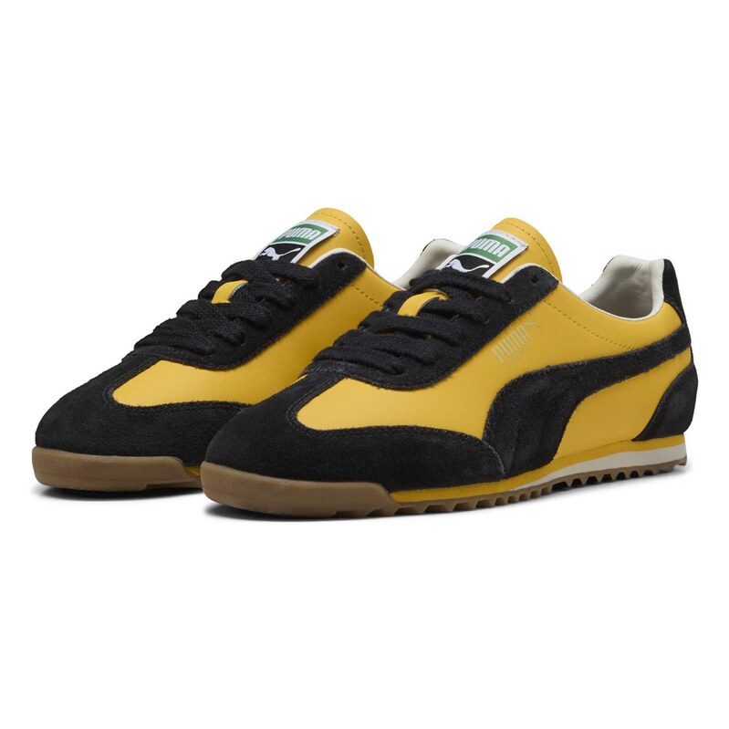 Tenisky Puma Yellow Sizzle 5252975