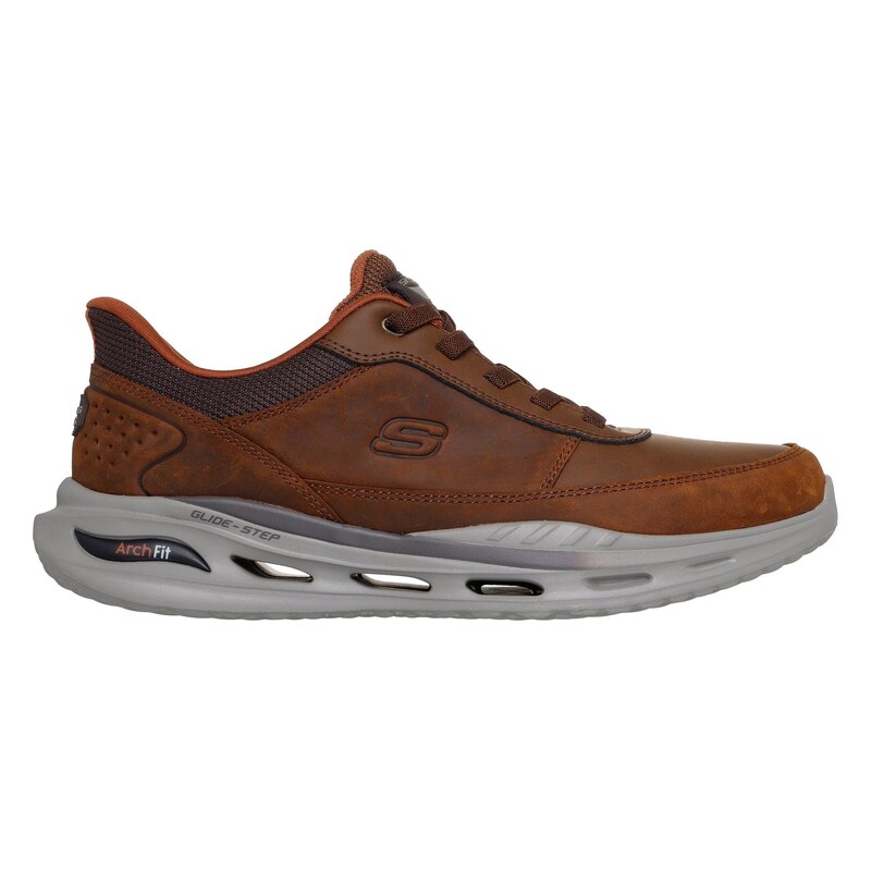 Tenisky Skechers Chestnut 4448529