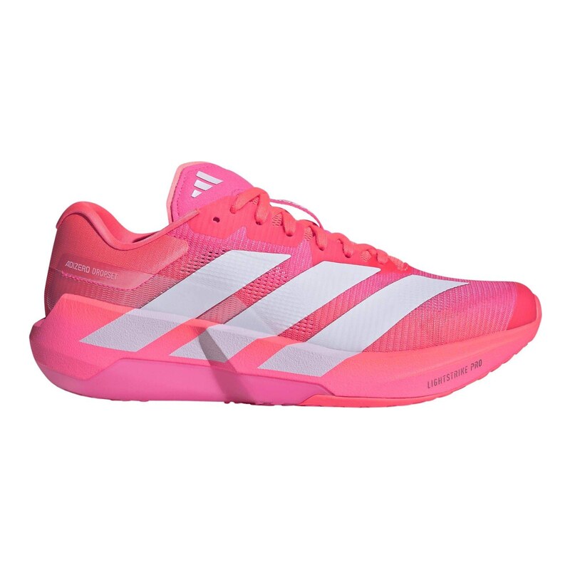 Tenisky adidas Lucid Pink 318009