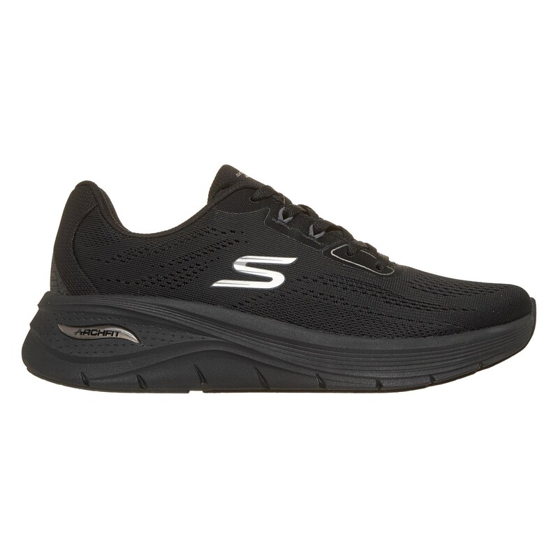 Tenisky Skechers Black 2222093