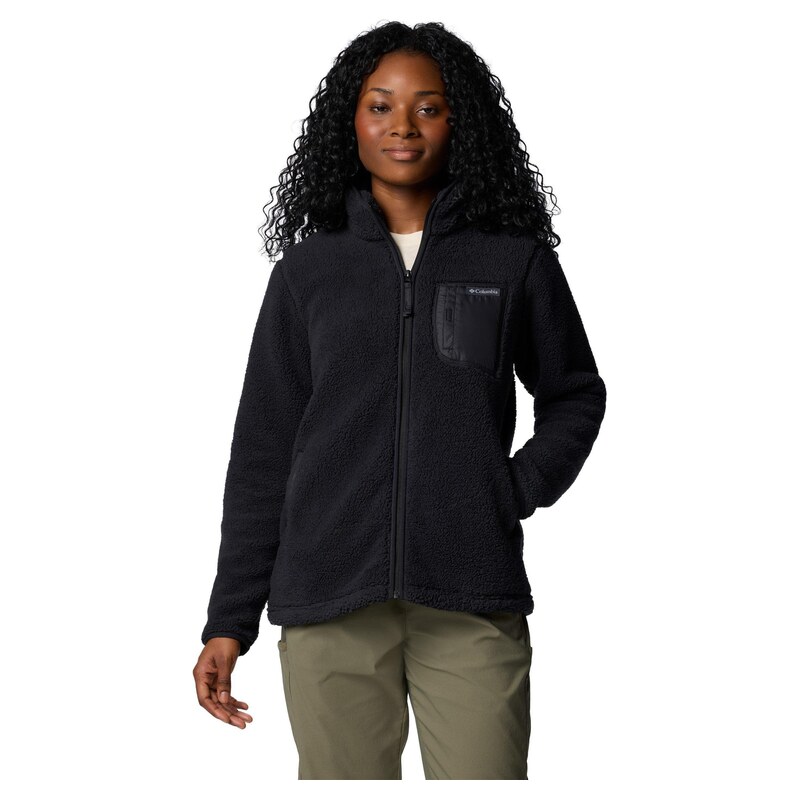 Mikina Columbia Black 1523448