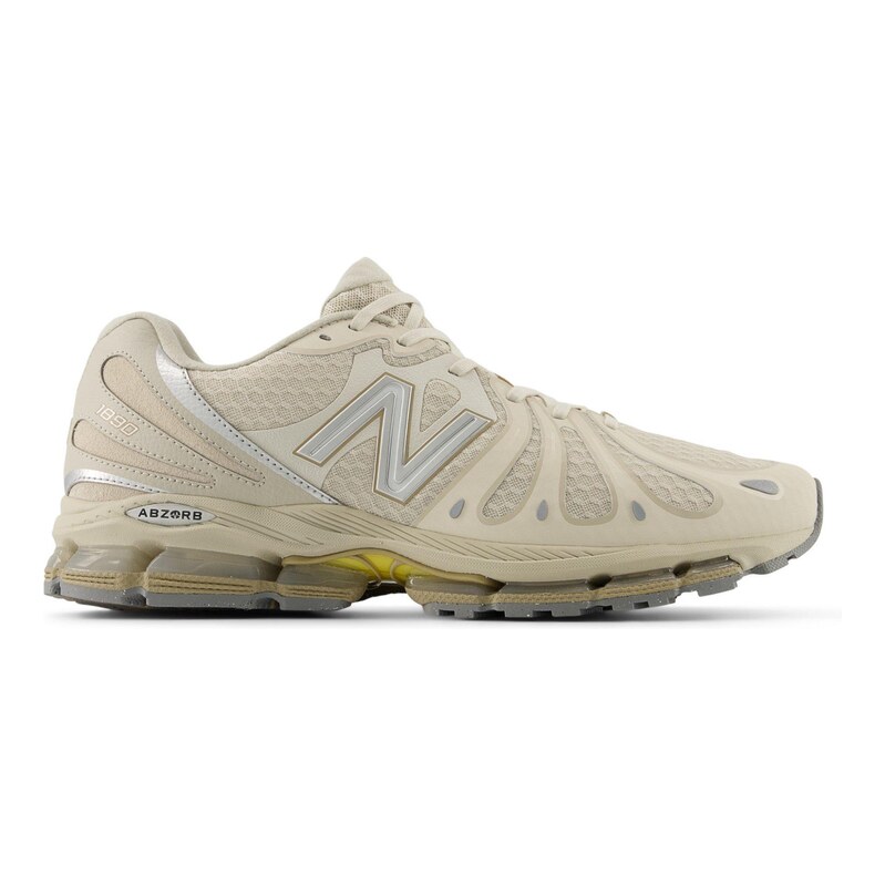 Tenisky New Balance Dark Silv 601769