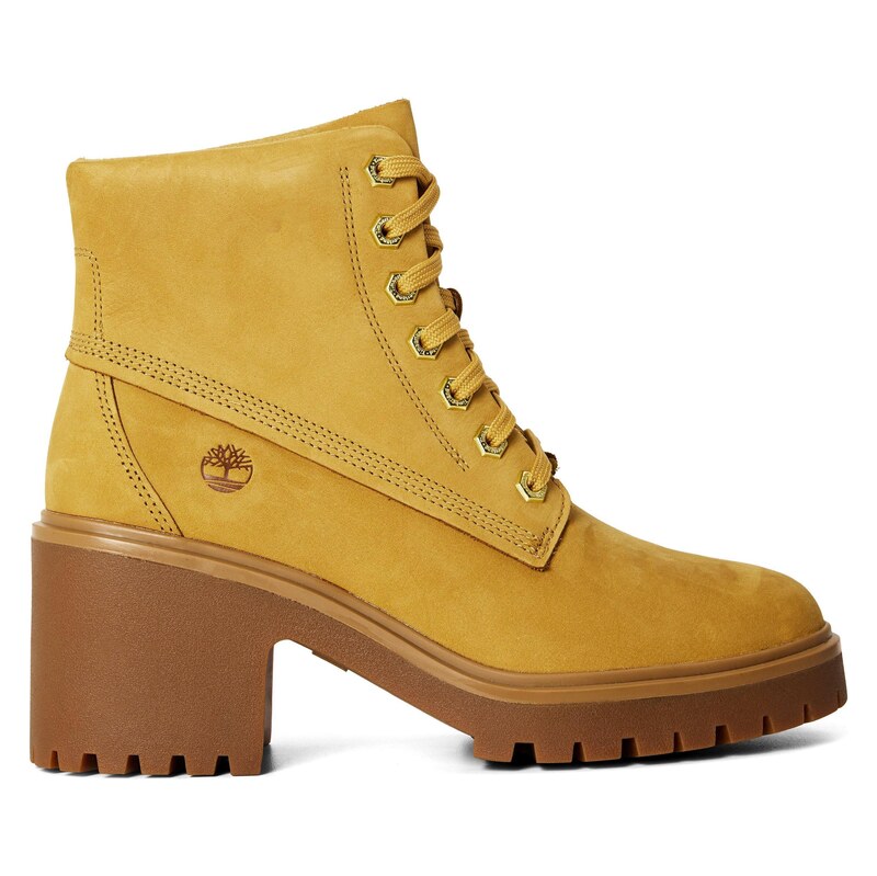 Boty Timberland Black Grain 7278030