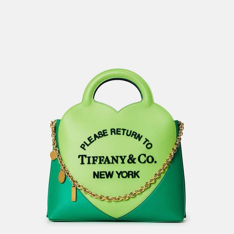 Kabelka Tiffany Green 2023592