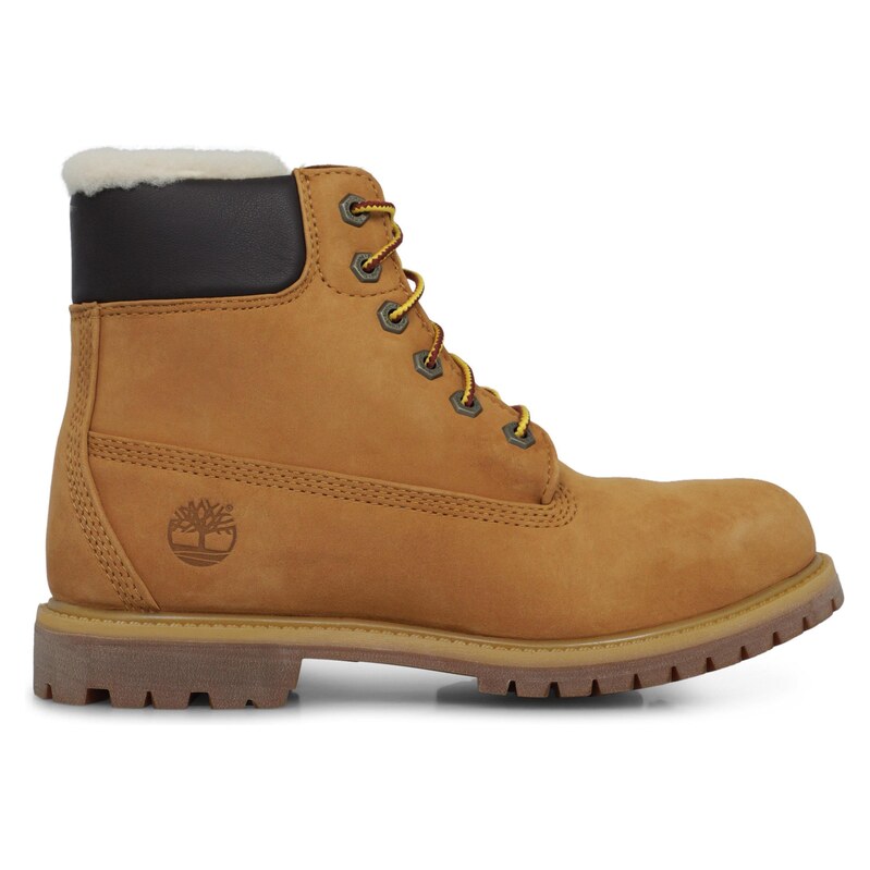 Boty Timberland WHEAT 7452549