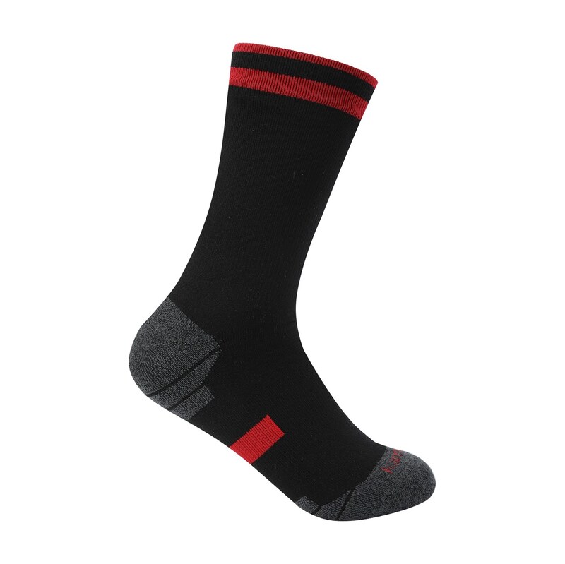 Ponožky Karrimor Black 8043548