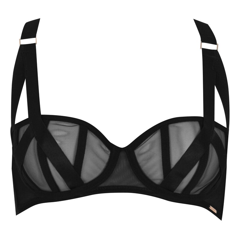 Podprsenka Bluebella Black 2462263
