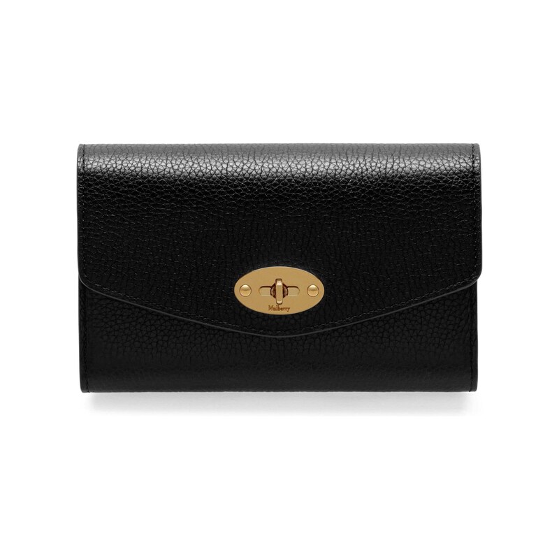 Peněženka Mulberry Black* 8258865