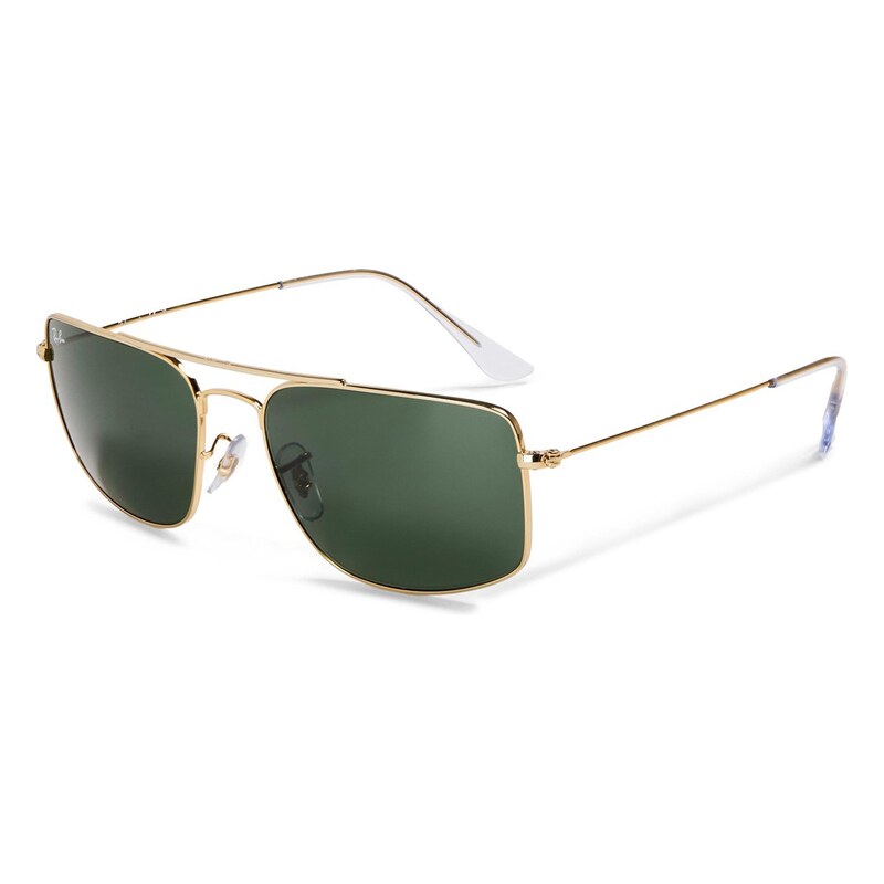 Sluneční brýle Ray-Ban Arista/Green 3828468