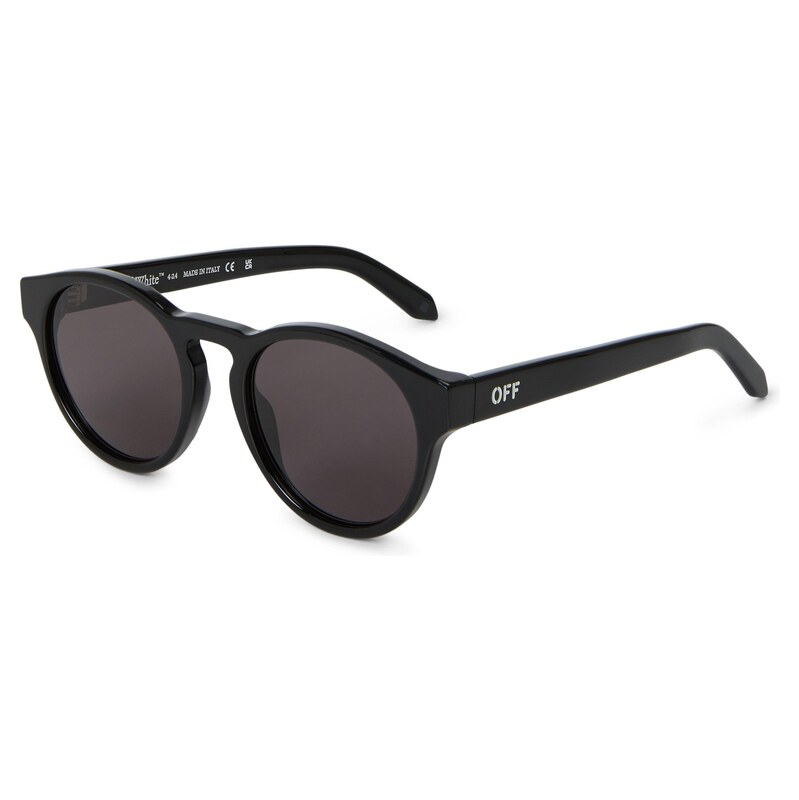 Off White Black Dark Grey 1050239
