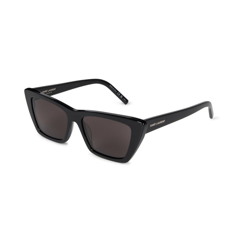 Sluneční brýle Saint Laurent Black/Grey 2727092
