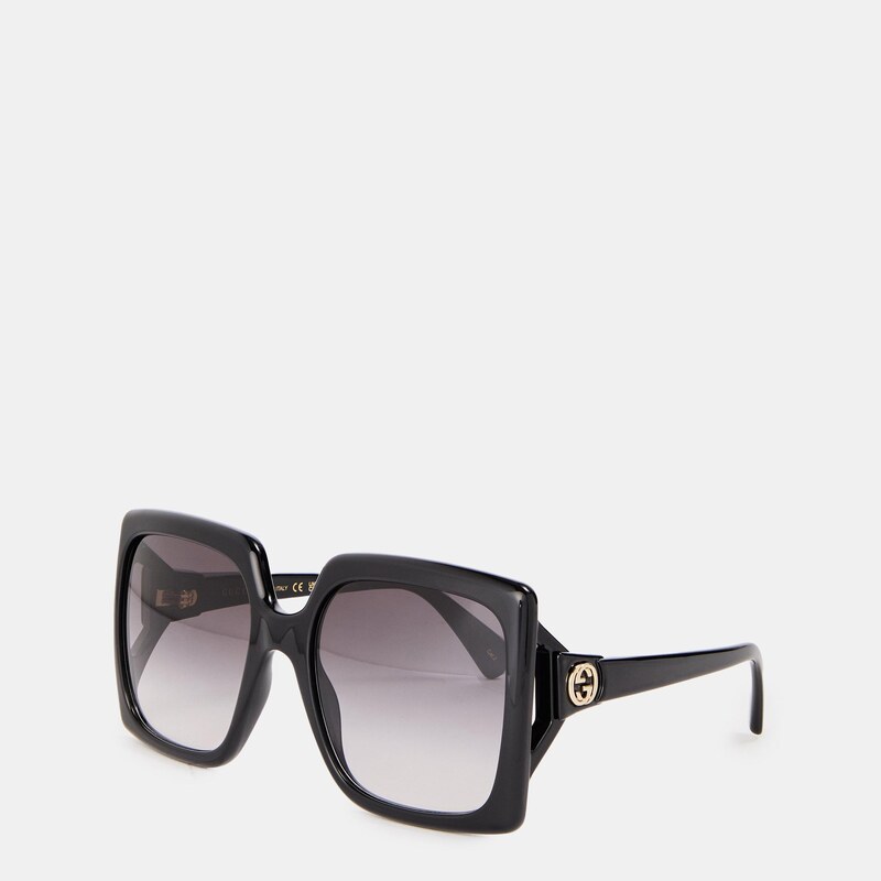 Sluneční brýle Gucci Black 8661550