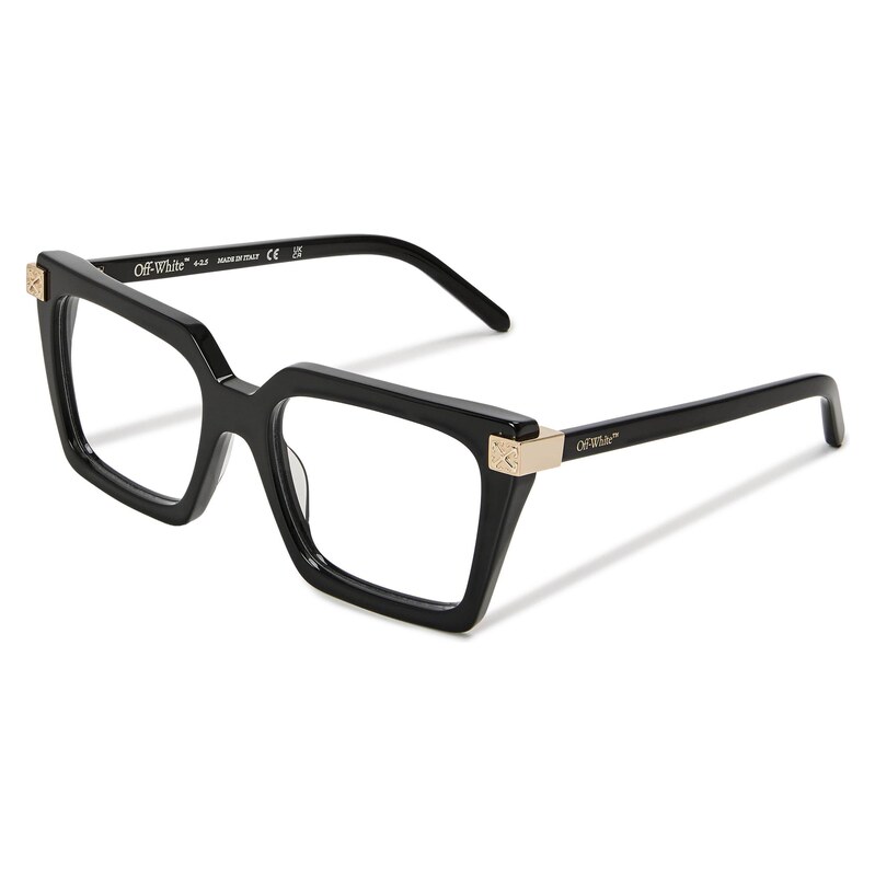 Sluneční brýle Off White Black 1318448