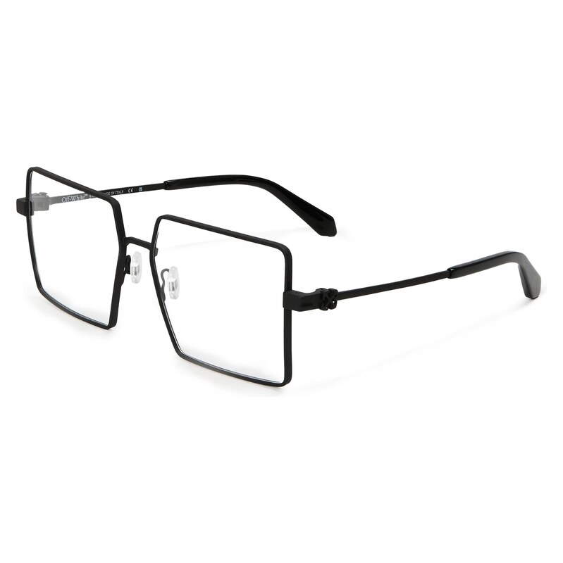Sluneční brýle Off White Black 8987461