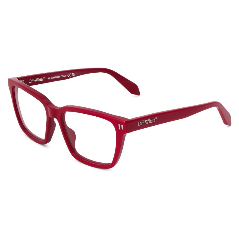 Sluneční brýle Off White Red 567830