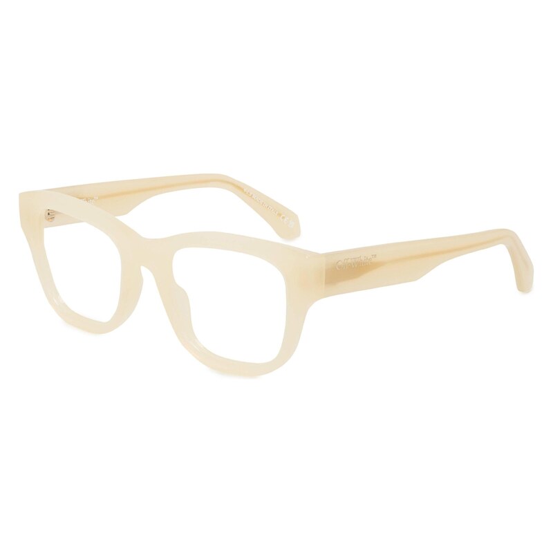 Sluneční brýle Off White Light Camel 9753065