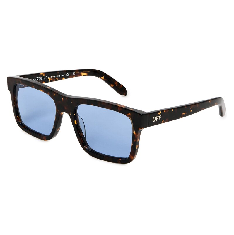Sluneční brýle Off White Havana Blue 4656180