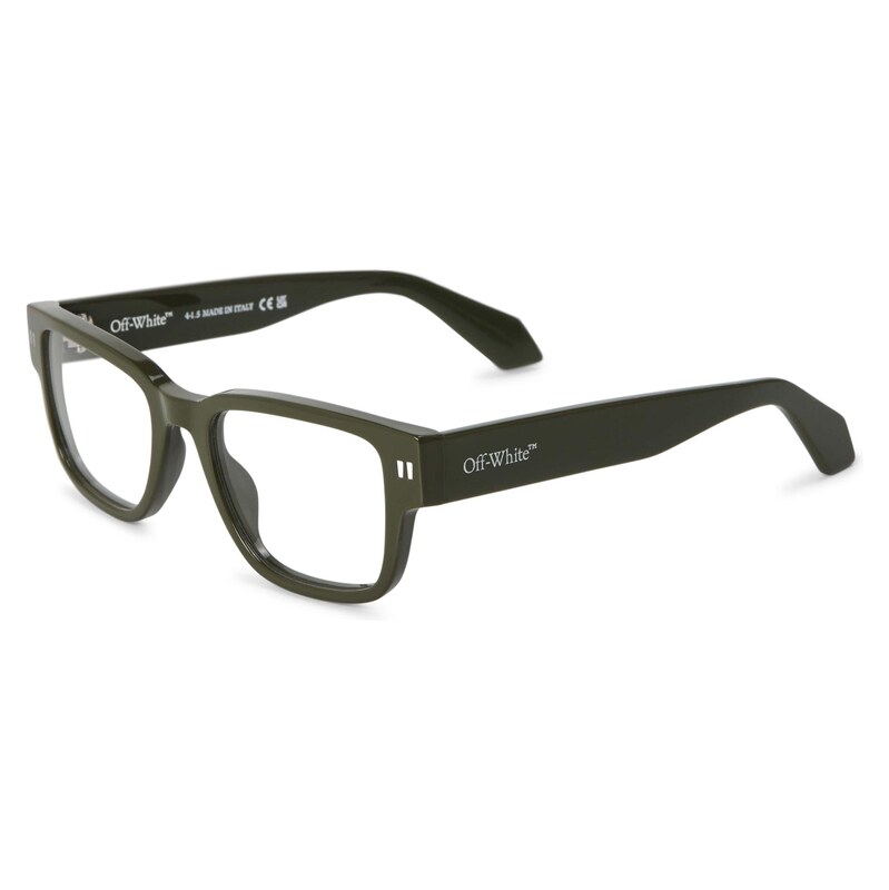 Sluneční brýle Off White Military Green 1597768