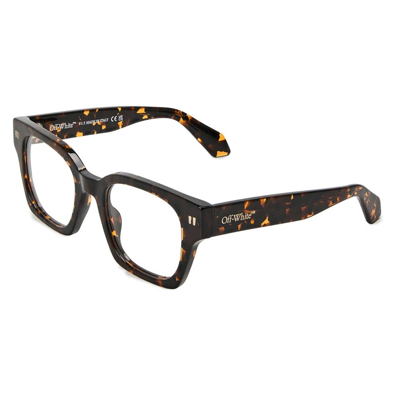 Off White Dark Havana 5017905