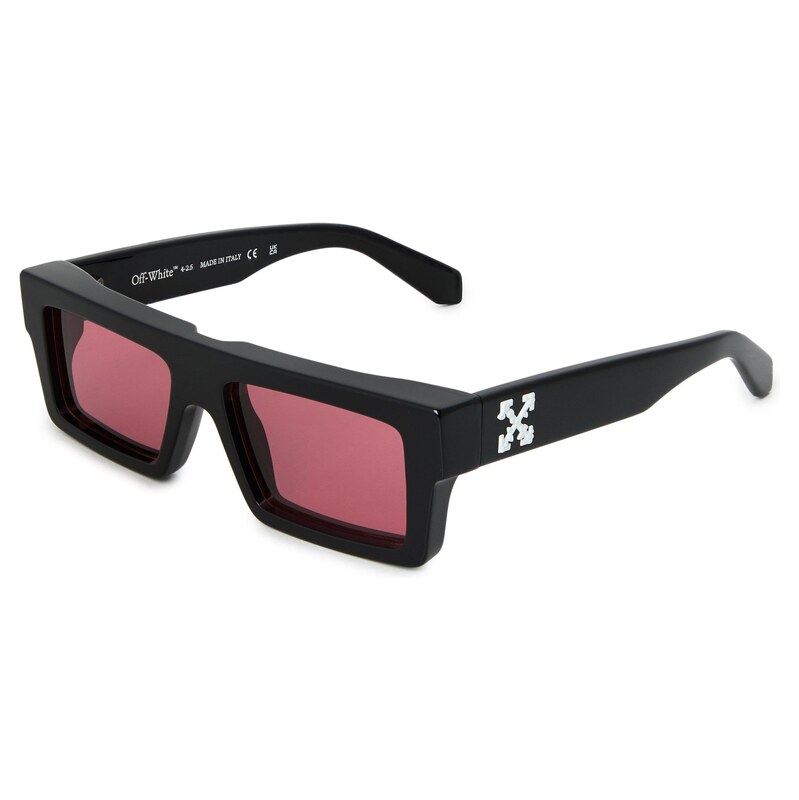 Sluneční brýle Off White Black - Red 9488280