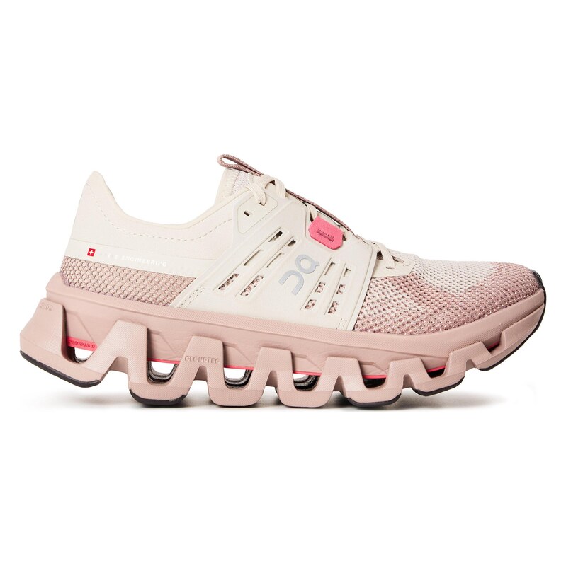 Tenisky On Pearl/Beige 9904492