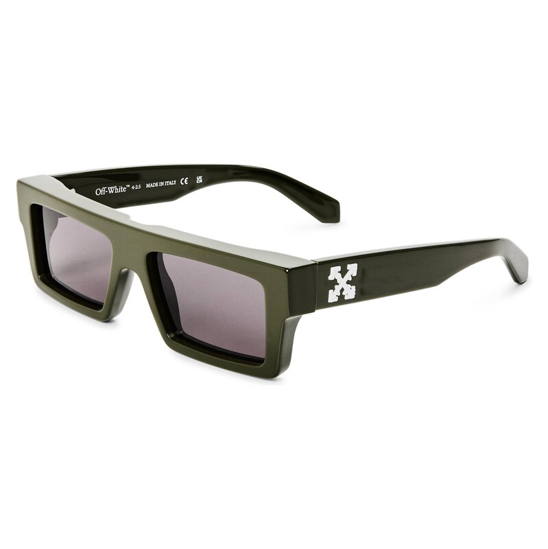 Sluneční brýle Off White Military Green 729921