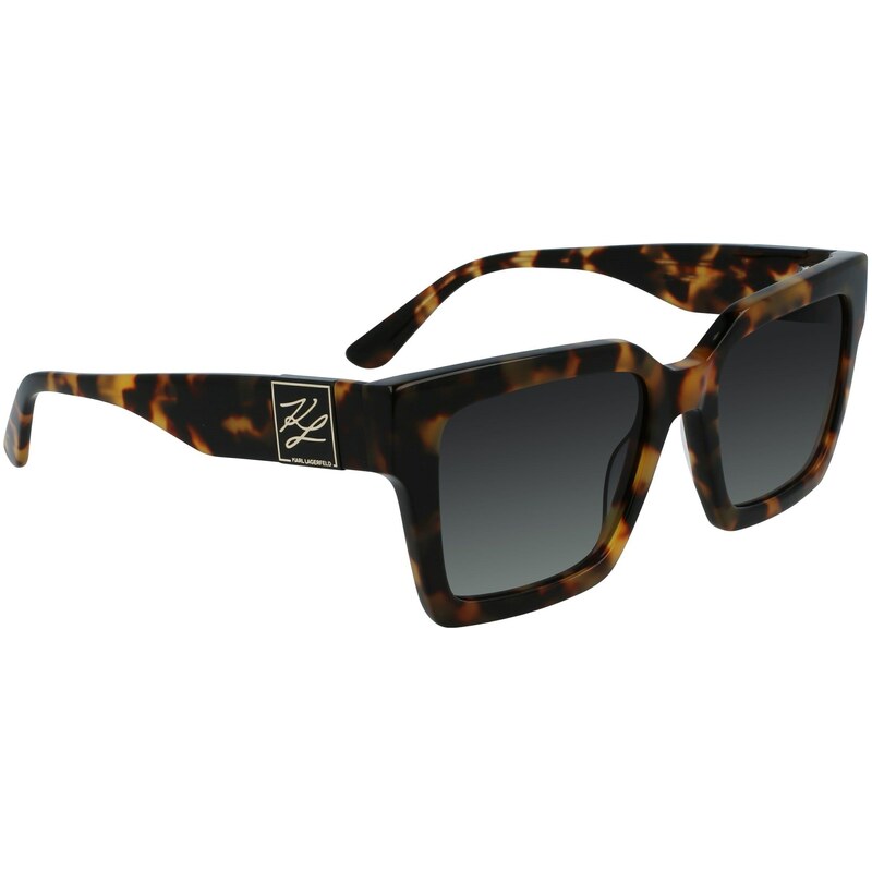 Sluneční brýle Karl Lagerfeld Tortoise 5235854