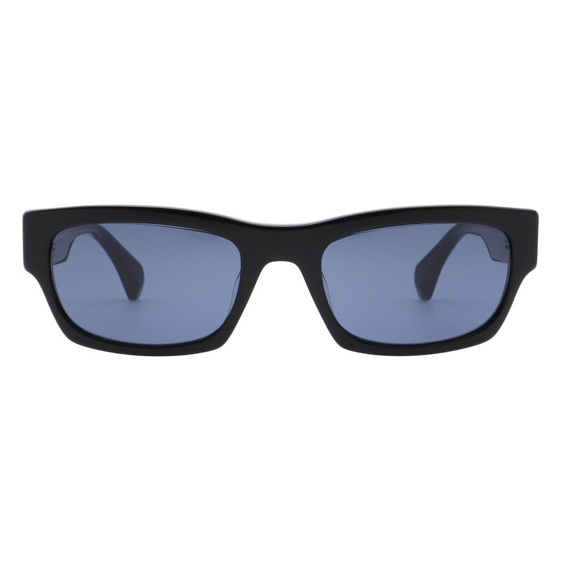 Sluneční brýle Vivienne Westwood Black 9838183