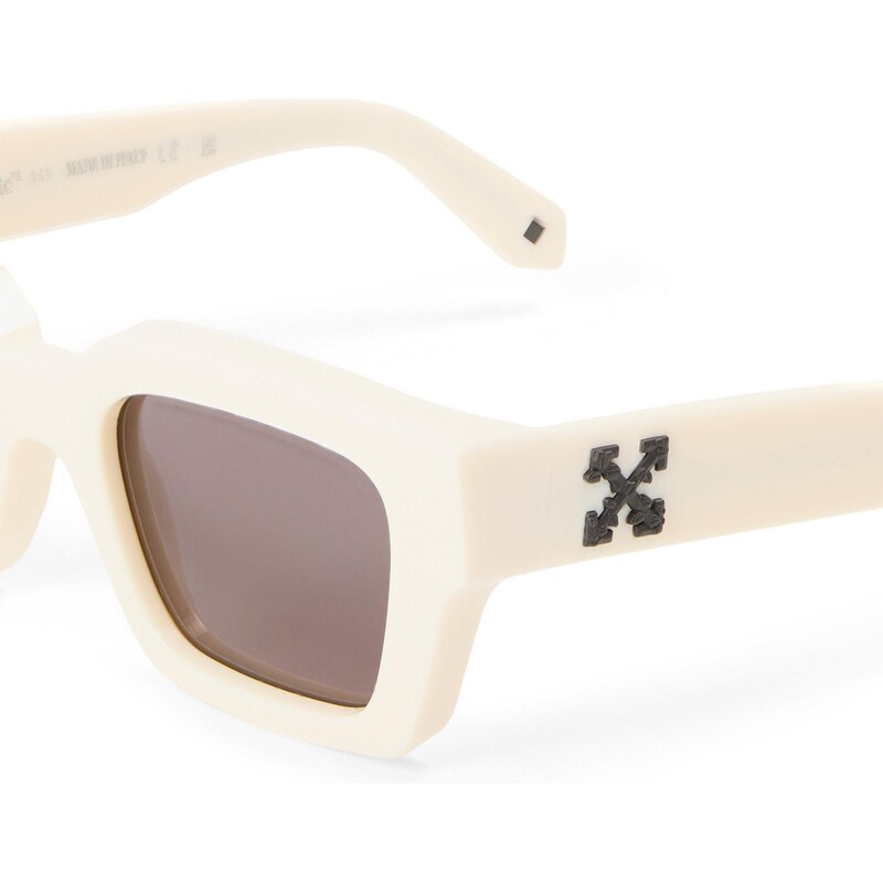 Sluneční brýle Off White White Dark Grey 3472103