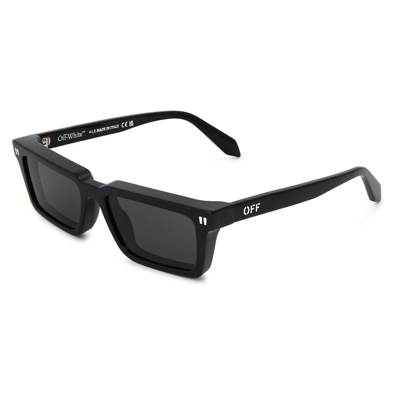 Sluneční brýle Off White Black Dark Grey 8320120