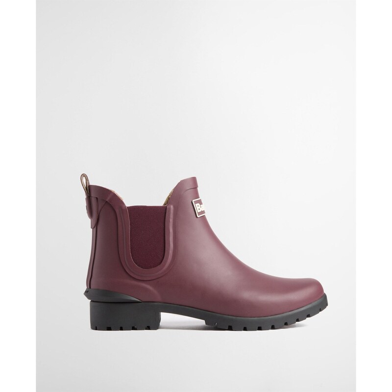 Holínky Barbour Fig 720769