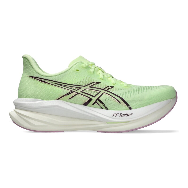 Tenisky Asics Yellow/Lilac 471644