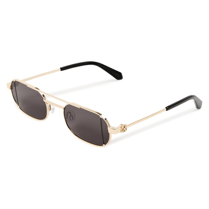 Sluneční brýle Off White Gold Dark Grey 1405628
