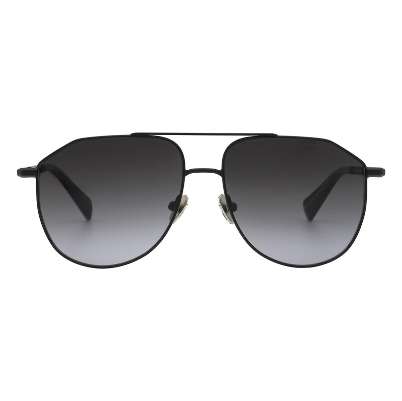Sluneční brýle AllSaints Matte Black 6841274