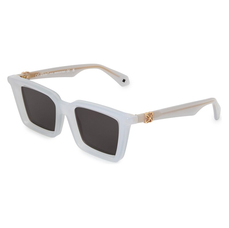 Sluneční brýle Off White Grey Dark Grey 8962326