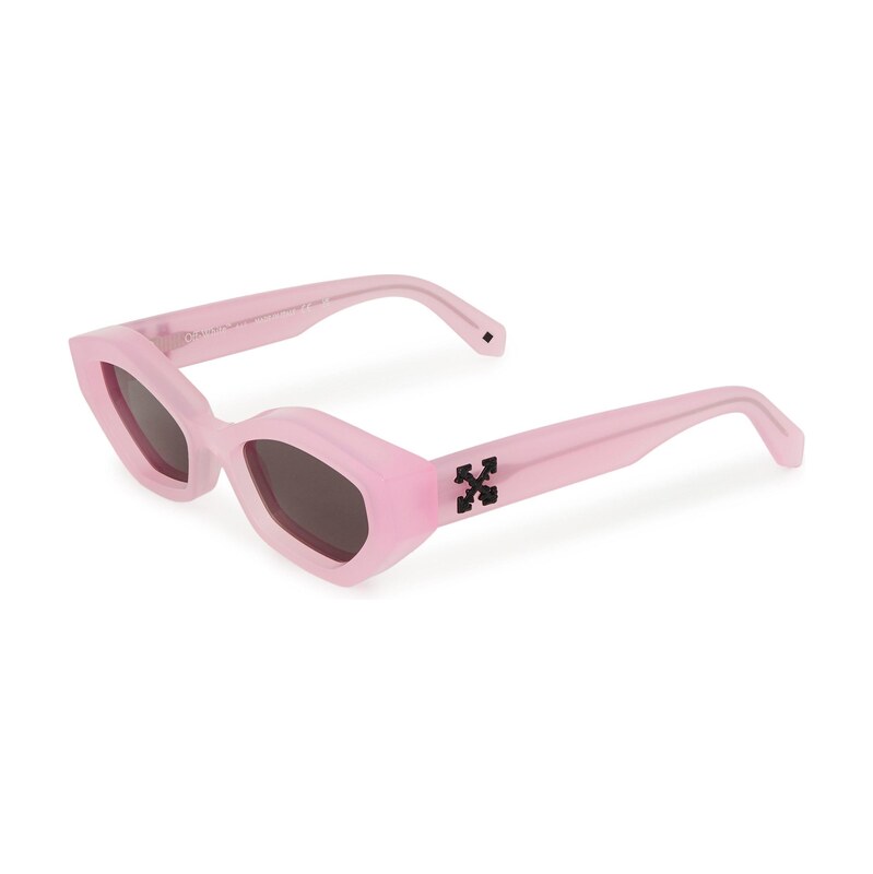 Sluneční brýle Off White Pink Dark Grey 9239385