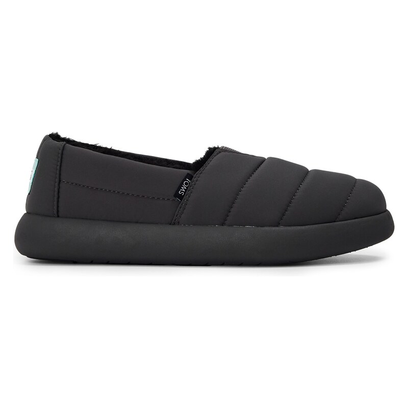 Toms Black 1844266