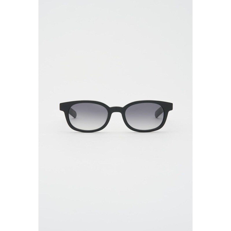 Sluneční brýle Flatlist Eyewear Black 120627