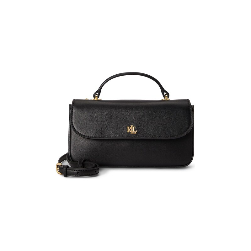 Peněženka Lauren by Ralph Lauren BLACK 9160668