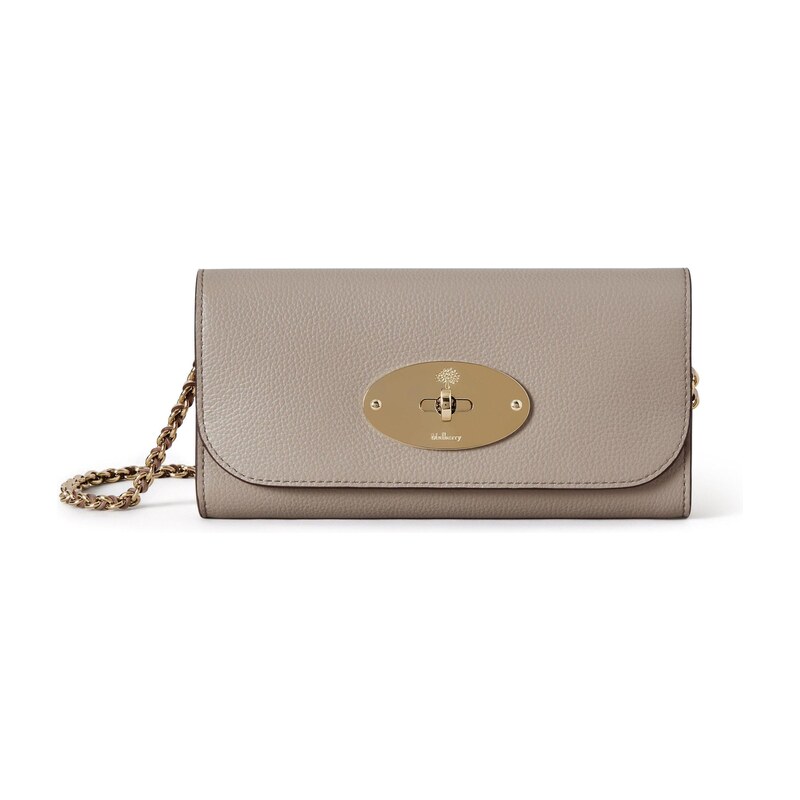 Peněženka Mulberry Cashmere Taupe 290178