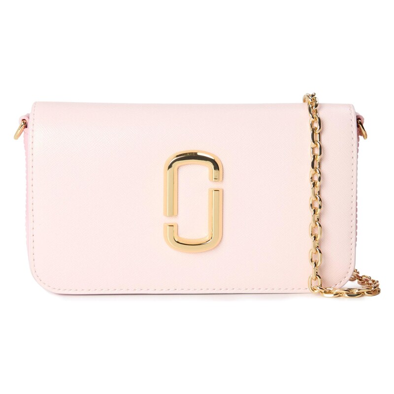 Peněženka Marc Jacobs POWDER PINK 6011761