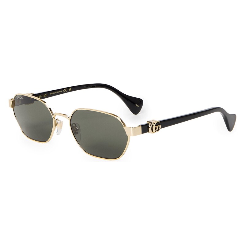 Sluneční brýle Gucci Gold 759930