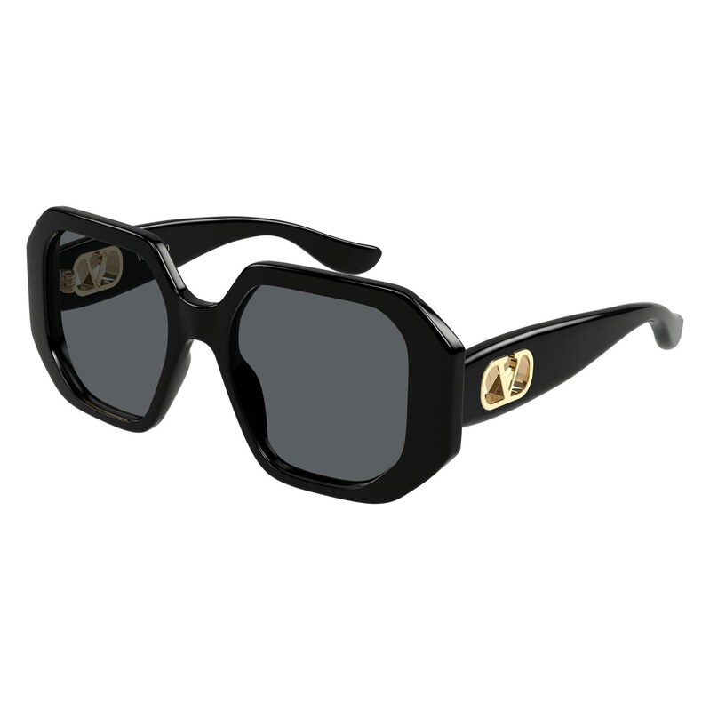Sluneční brýle Valentino Black 7497084