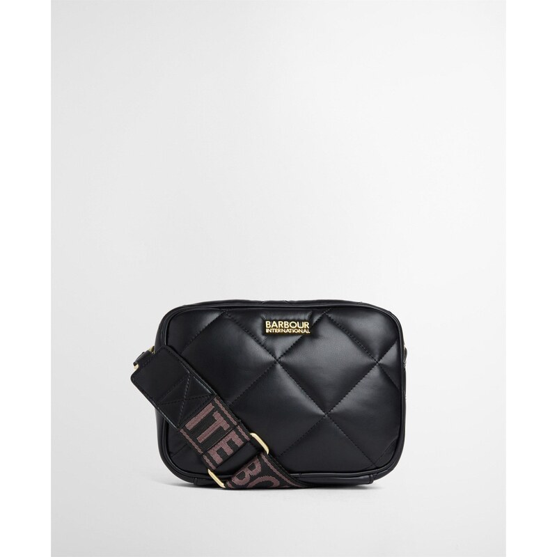 Barbour International Black 9250017