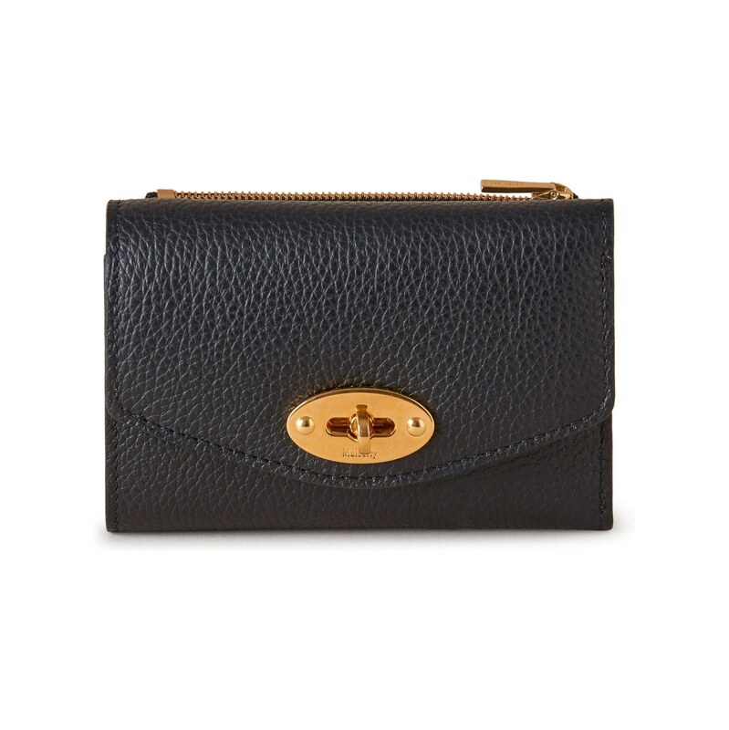 Peněženka Mulberry Black 6099340