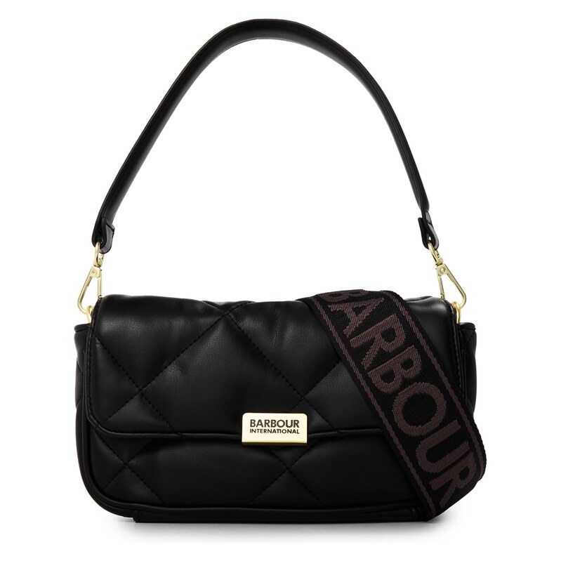 Barbour International Black 675510