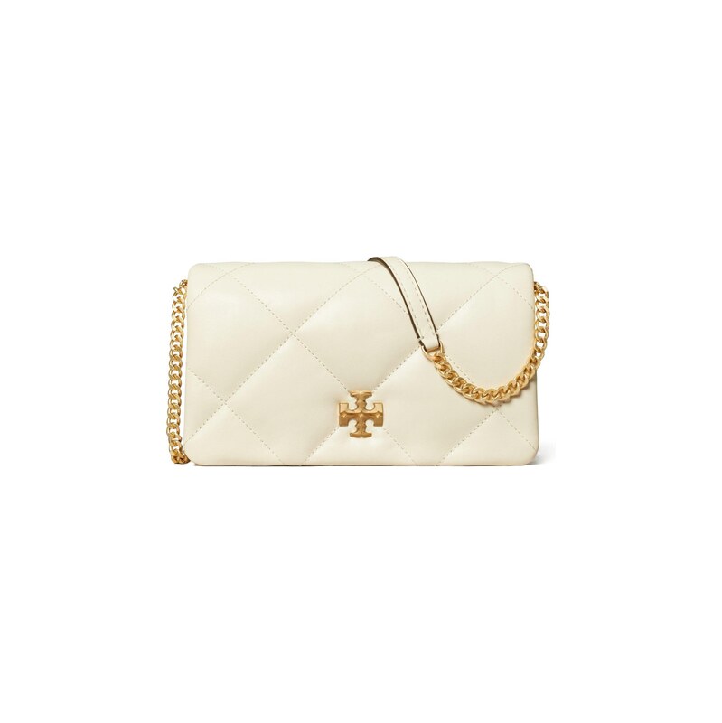 Peněženka Tory Burch Warm White 3200040