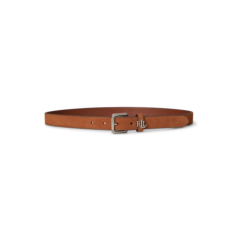 Pásek Lauren by Ralph Lauren LAUREN TAN 5137712