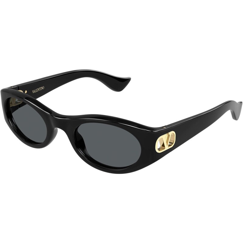 Sluneční brýle Valentino Black/Grey 9367895